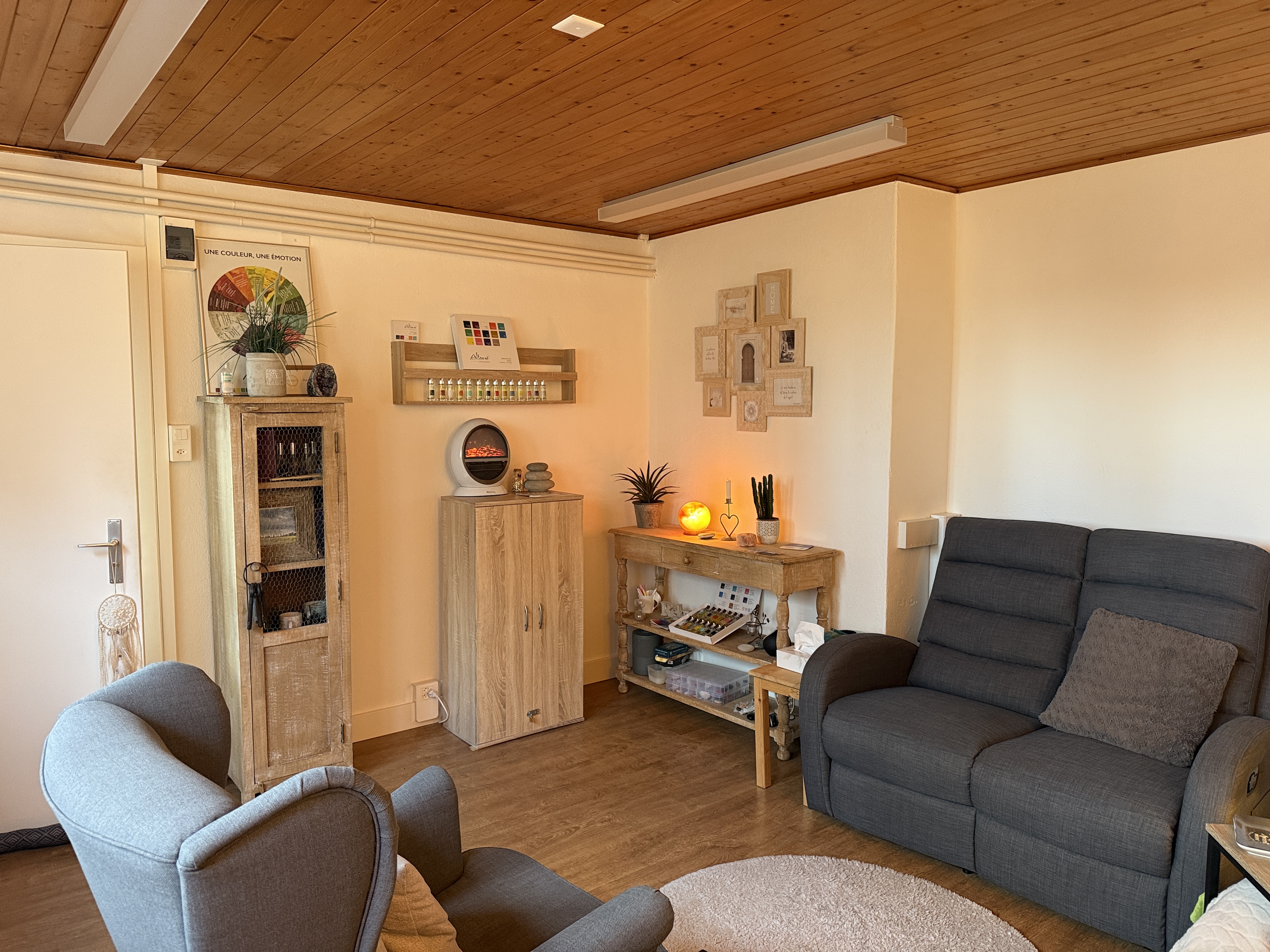 gestion des émotions